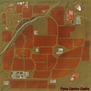 Inscritos Map v 1.0 thumbnail 3