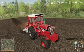 International 66 Series 2wd v 1.0 thumbnail 4