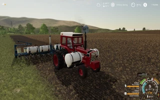 International 66 Series 2wd v 1.0 thumbnail 2