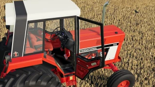 International 86 Series v 1.0 thumbnail 7