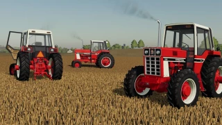 International 86 Series v 1.0 thumbnail 3