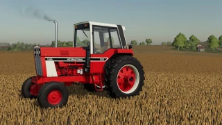 International 86 Series v 1.0 thumbnail 6