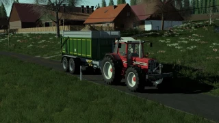 International 955 XL / 956 XL v 1.0 thumbnail 2