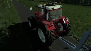 International 955 XL / 956 XL v 1.0 thumbnail 3