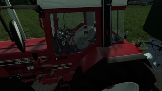 International 955 XL / 956 XL v 1.0 thumbnail 4