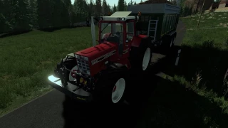 International 955 XL / 956 XL v 1.0 thumbnail 5