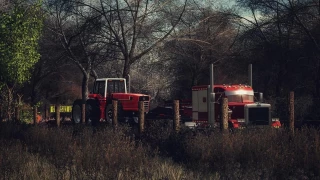 International Harvester Snoopy Series v 1.0 thumbnail 2