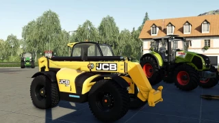 JCB 535 95 v 2.2 thumbnail 3