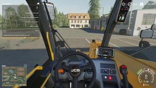 JCB 542-70 Agri Pro Edit v 1.5 thumbnail 9