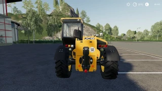 JCB 542-70 Agri Pro Edit v 1.5 thumbnail 11