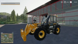 JCB 542-70 Agri Pro Edit v 1.5 thumbnail 8