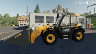 JCB 542-70 Agri Pro Edit v 1.5 thumbnail 7