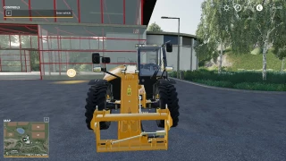 JCB 542-70 Agri Pro Edit v 1.5 thumbnail 10
