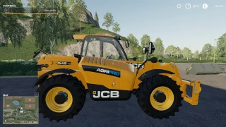 JCB 542-70 Agri Pro Edit v 1.5 thumbnail 4