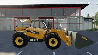JCB 542-70 Agri Pro Edit v 1.5 thumbnail 6