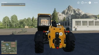 JCB 542-70 Agri Pro Edit v 1.5 thumbnail 5