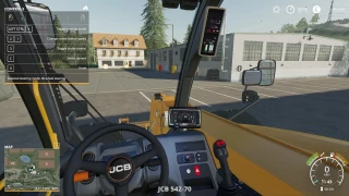 JCB 542-70 Agri Pro Edit v 1.5 thumbnail 3