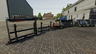 JCB Attachments v 1.0 thumbnail 2