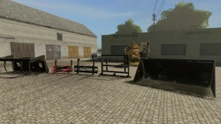 JCB Attachments v 1.0 thumbnail 3