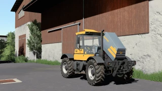 JCB Fastrac 150 Edit v 2.0 thumbnail 8
