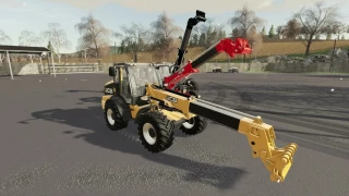 JCB TM-320e v 1.2.5.0 thumbnail 2
