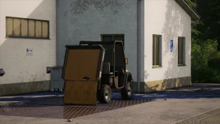 JCB Workmax 800D v 2.0 thumbnail 6