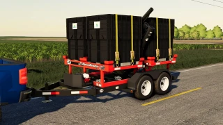 J&M Speedtender 250&450 ST v 1.0 thumbnail 2