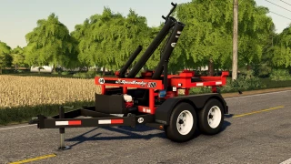 J&M Speedtender 250&450 ST v 1.0 thumbnail 3