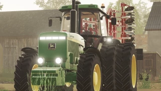 John Deere 4755 v 1.2.1