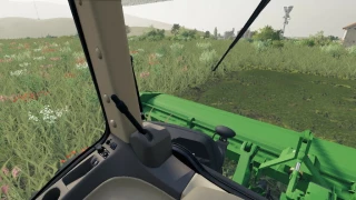 John Deere 520 Flail Mower v 1.3 thumbnail 6