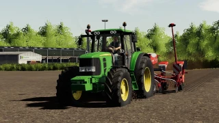 John Deere 6030 Premium Series 6cly v 3.0 thumbnail 2