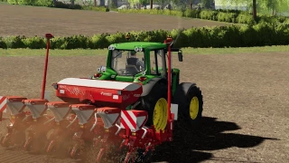 John Deere 6030 Premium Series 6cly v 3.0 thumbnail 6