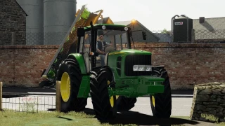 John Deere 6030 Premium Series 6cly v 3.0 thumbnail 4