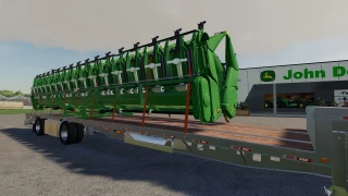 John Deere 616C/716C STRAP IT ADDED v 1.0 thumbnail 2