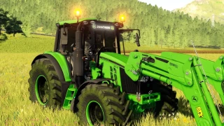 John Deere 6M small v 1.0 thumbnail 4