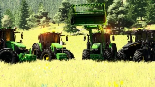 John Deere 6M small v 1.0 thumbnail 6