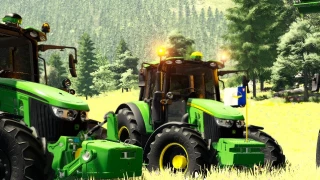 John Deere 6M small v 1.0 thumbnail 2