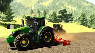 John Deere 6M small v 1.0 thumbnail 7