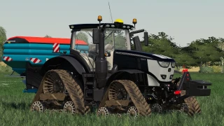 John Deere 6R Soucy Tracks v 1.0 thumbnail 6