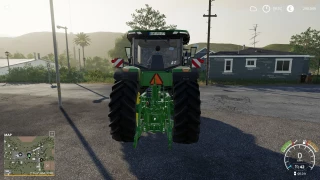 John Deere 8R 2020 Simple IC v 1.0 thumbnail 5