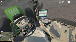 John Deere 8R 2020 Simple IC v 1.0 thumbnail 8