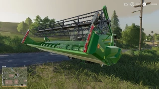 John Deere T670i Tecko v 1.0 thumbnail 7