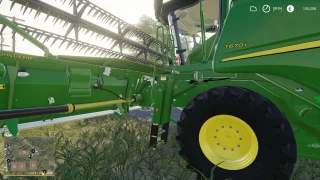 John Deere T670i Tecko v 1.0 thumbnail 4