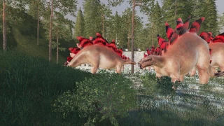 Jurassic World Dinos v 1.0 thumbnail 5