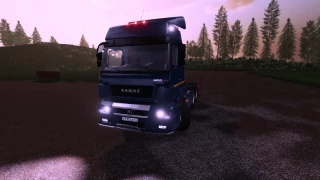 KAMAZ 5490 Neo v 1.0 thumbnail 4