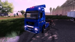 KAMAZ 5490 Neo v 1.0 thumbnail 2