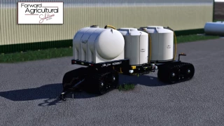 KC9500-T Liquid Fertilizer Caddy v 1.0 thumbnail 2