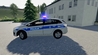 Kia Ceed SW II v 0.1 thumbnail 5