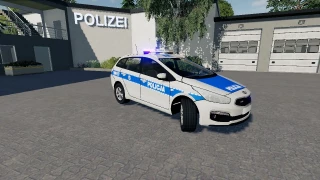 Kia Ceed SW II v 0.1 thumbnail 3