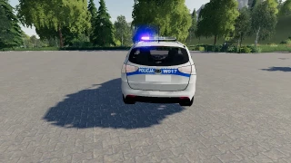 Kia Ceed SW II v 0.1 thumbnail 7